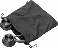 POLY Słuchawki Voyager 4320 Certyfikat MS + adapter BT700 + stacja ładująca77Z00AA - 1232331 - zdjęcie 1
